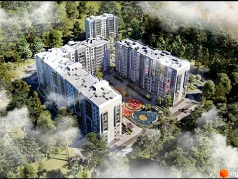 квартира по адресу Роксоланы ул., 151