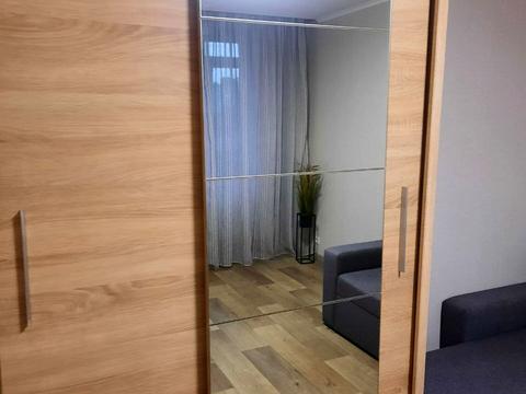 квартира за адресою Познанська вул., 8Б