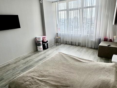 квартира по адресу Каманина ул. (Каманина), 16а/3