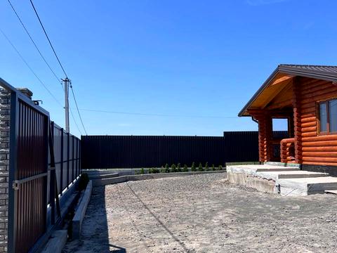 дом по адресу Красилівська ул.