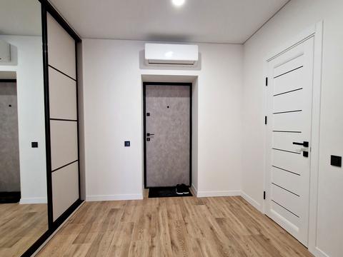 квартира за адресою Запорізьке шосе, 32-М