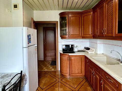 квартира по адресу Татьяны Яблонской ул., 1