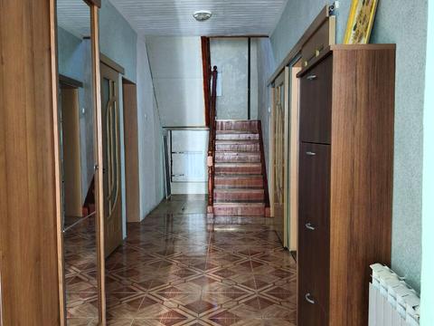 будинок за адресою Арістова вул.