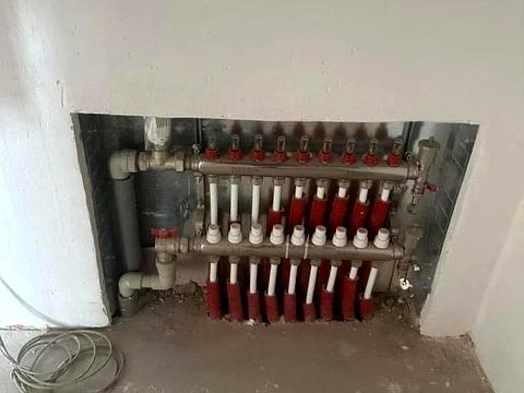 квартира по адресу Котляревского ул., 69