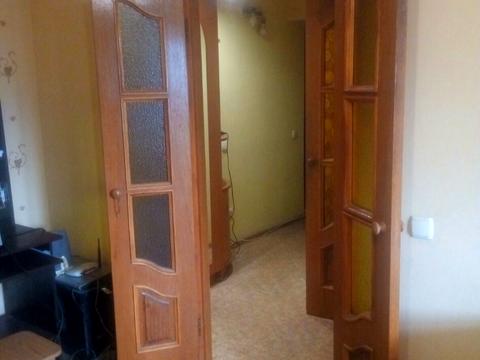 квартира по адресу Героев Сталинграда просп., 173