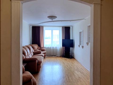 квартира за адресою Стадіонна вул., 6-А