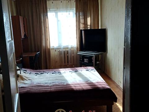 дом по адресу Деменчука ул., 7