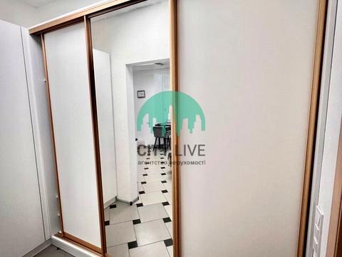 квартира за адресою Марійки Підгірянки вул., 23