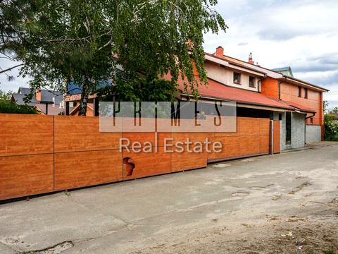 будинок за адресою 126-та Садова вул.