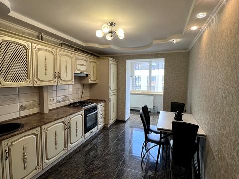квартира по адресу Гетмана Мазепы ул., 175а
