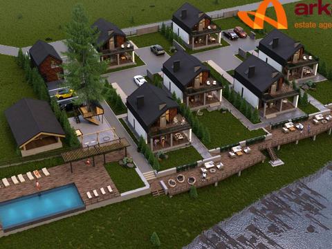 будинок за адресою Грушевського вул., 5