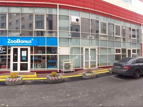 коммерческая по адресу Александра Мишуги ул., 10