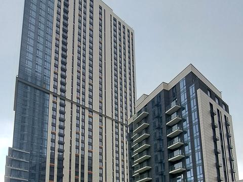 комерційна за адресою Академіка Заболотного вул., 1-А