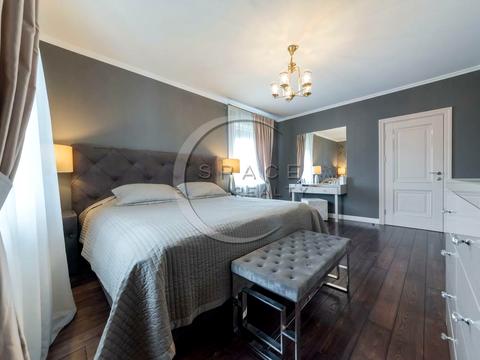 дом по адресу Ботаническая ул.