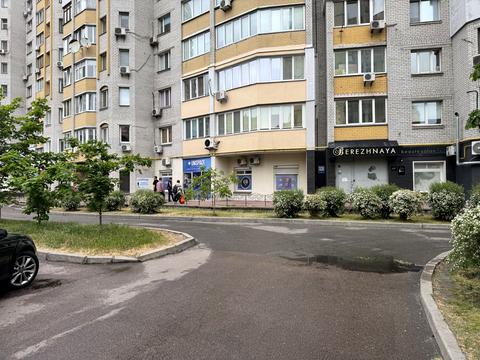 коммерческая по адресу Княжий Затон ул., 4