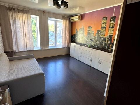 квартира по адресу Тираспольская ул., 11