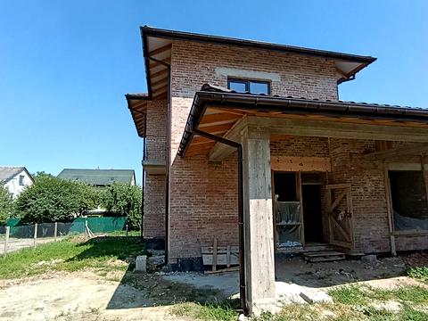 будинок за адресою Миколи Хвильового вул.