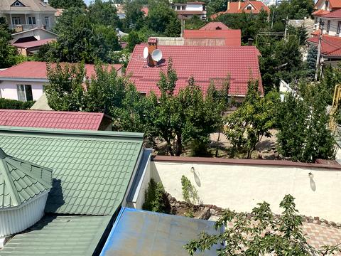 будинок за адресою Давида Бурлюка вул. (Гаршина)