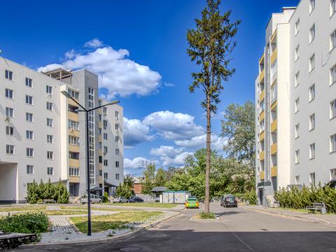 квартира за адресою Франківська вул., 10-А