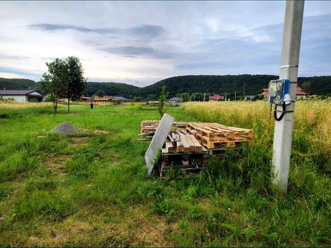 ділянка за адресою Ужгородська, 2а