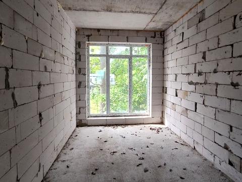 дом по адресу Киево-Мироцкая ул., 123-К