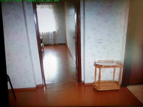 квартира по адресу Верховский пер., 7