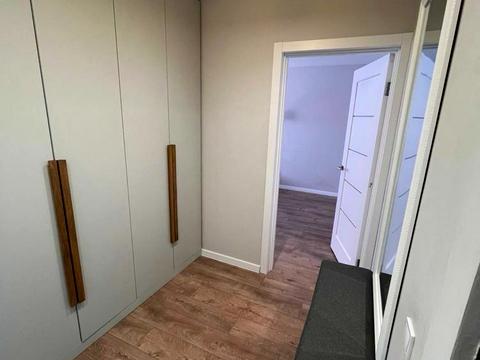 квартира за адресою Валентинівська вул. (Блюхера), 41