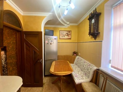 квартира по адресу Победы ул., 888