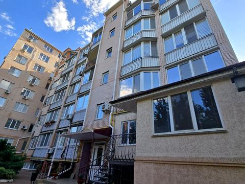 квартира по адресу Николаев, Кузнецкая ул. (Скороходова), 56а