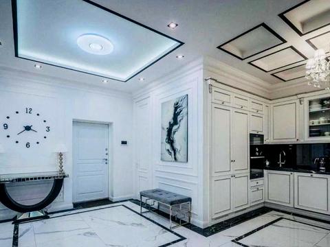 квартира по адресу Саксаганского ул., 37-К