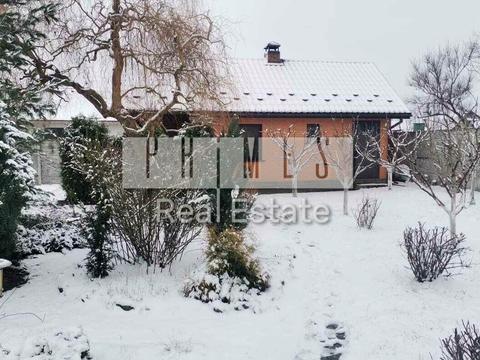 дом по адресу Центральная ул.