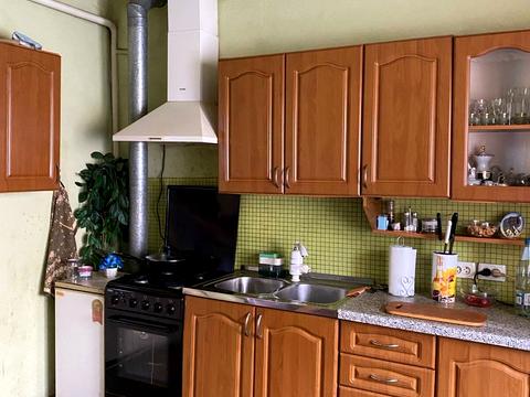 дом по адресу Льва Ландау просп. (50-летия СССР)