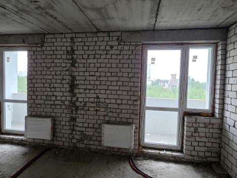 квартира за адресою Льва Ландау просп. (50-річчя СРСР), 52-А