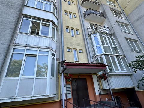 коммерческая по адресу Глинянский Тракт ул., 55