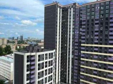 квартира за адресою Повітряних Сил просп. (Повітрофлотський), 56-Г