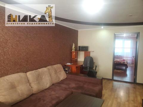квартира за адресою Глазунова вул., 2