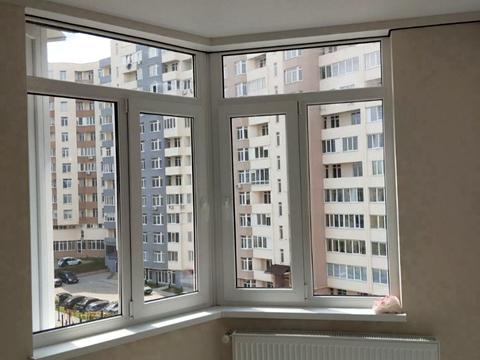 квартира по адресу Киевская ул., 9-Д