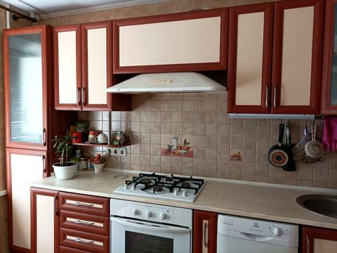 квартира по адресу Михайловская ул., 29