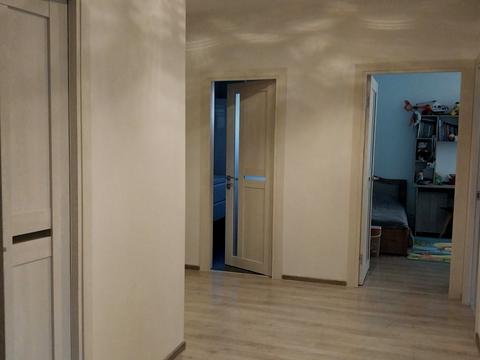 квартира по адресу Слобідська, 4