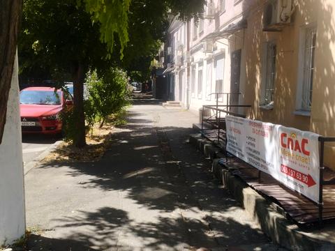 квартира по адресу Малая Арнаутская ул., 55