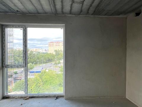квартира по адресу Художественная ул., 6