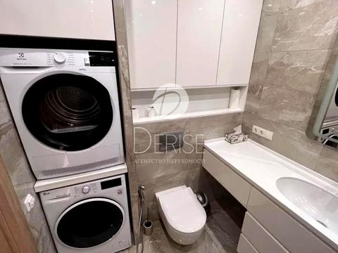 квартира по адресу Берестейский просп. (Победы), 67-В
