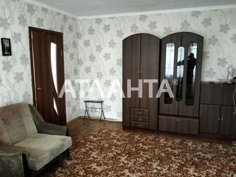 квартира по адресу Ицхака Рабина ул., 19