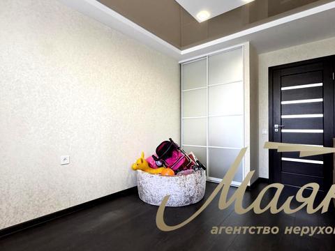 квартира за адресою Фортечна вул. (Грязнова), 1