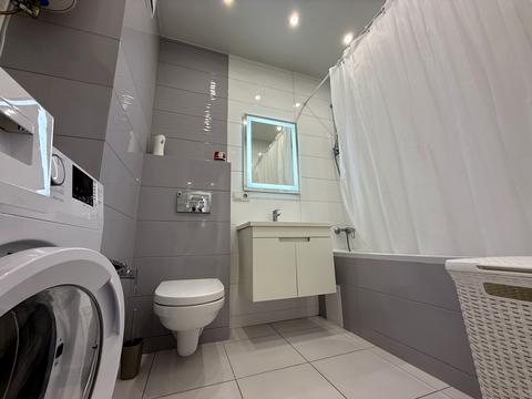квартира за адресою Київ, Джона Маккейна вул. (Івана Кудрі), 1-Б