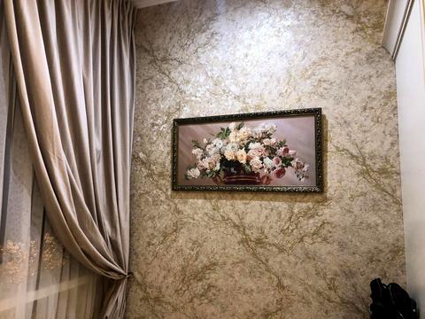 квартира по адресу Евгения Коновальца ул. (Щорса), 34-А