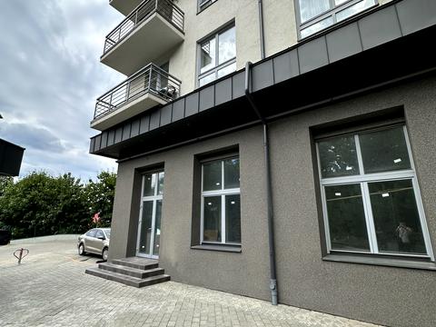 коммерческая по адресу Черемшины ул., 29