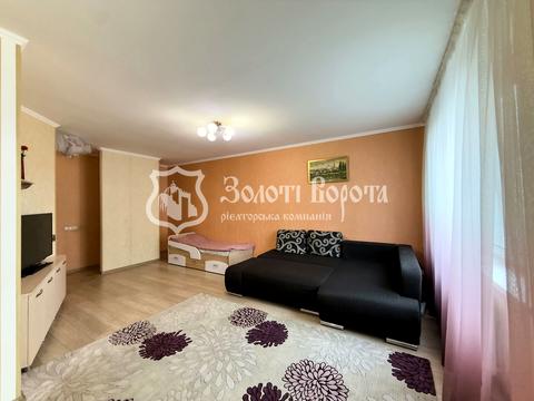 квартира за адресою Олени Пчілки вул., 6