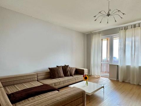 квартира по адресу Леси Украинки бульв., 21-А