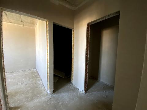 квартира по адресу Национальной Гвардии ул., 3